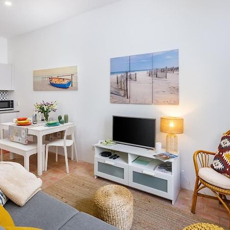 No. 7 Olhao Villa Dış mekan fotoğraf