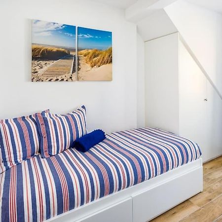No. 7 Olhao Villa Dış mekan fotoğraf