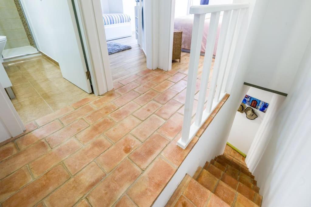 No. 7 Olhao Villa Dış mekan fotoğraf