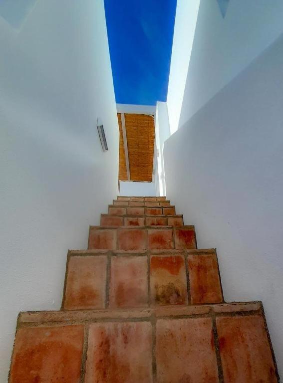 No. 7 Olhao Villa Dış mekan fotoğraf